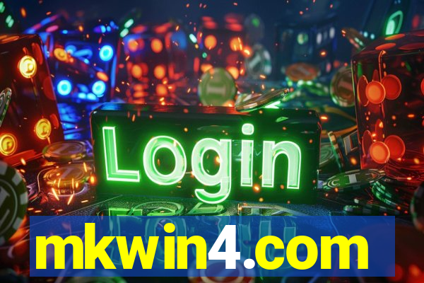 mkwin4.com