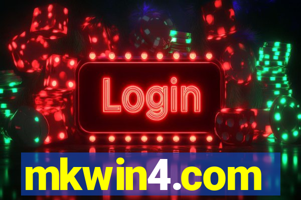 mkwin4.com