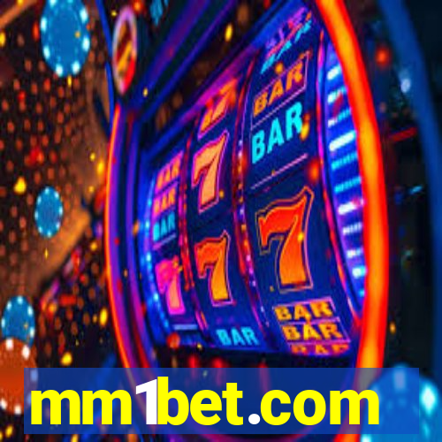 mm1bet.com