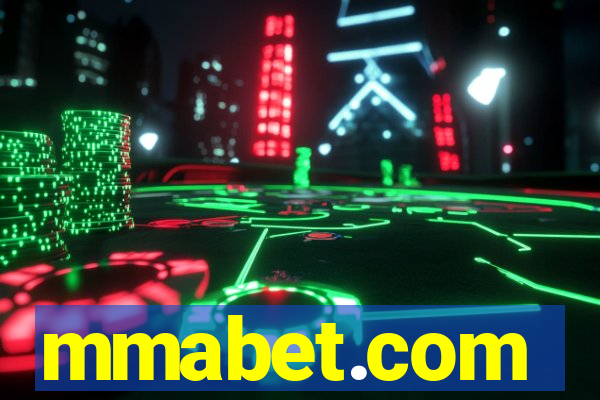 mmabet.com