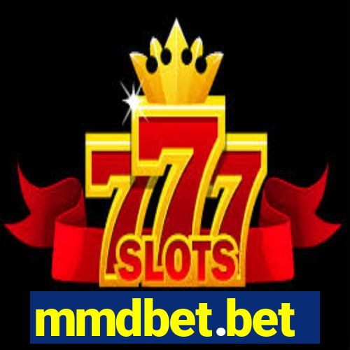 mmdbet.bet