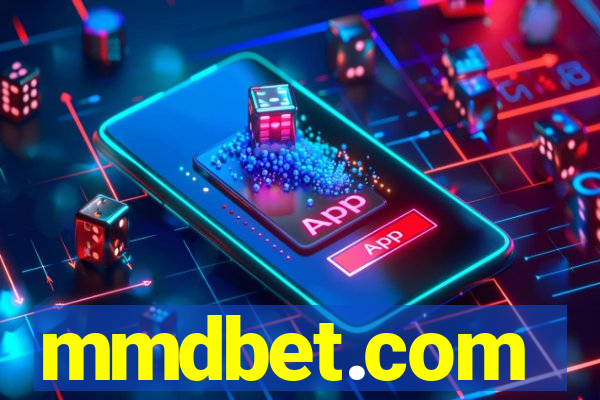 mmdbet.com