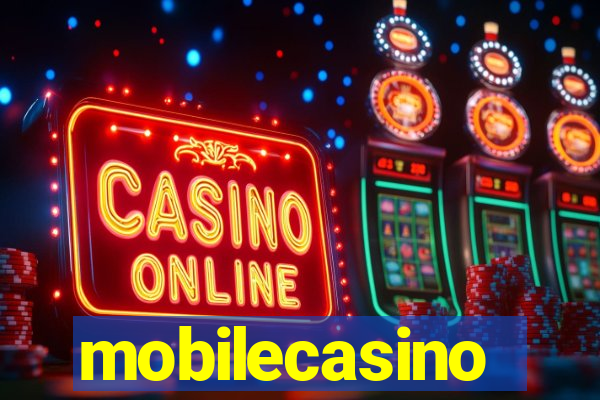 mobilecasino