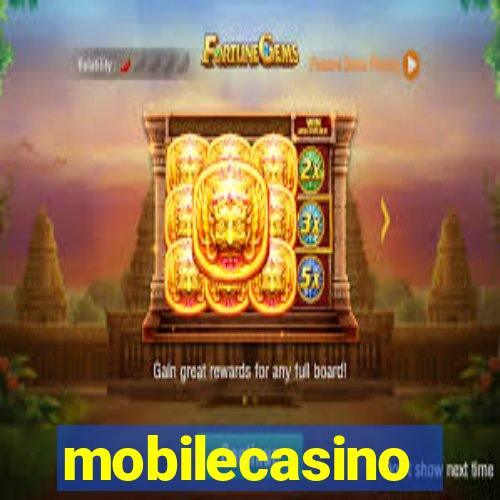 mobilecasino