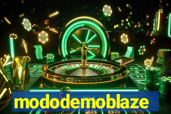 mododemoblaze