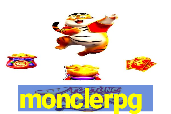 monclerpg