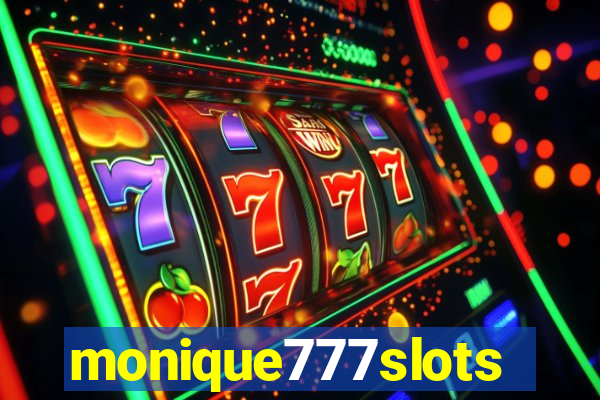 monique777slots