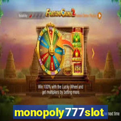 monopoly777slots.com