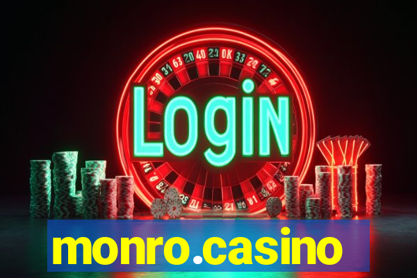 monro.casino