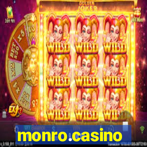 monro.casino