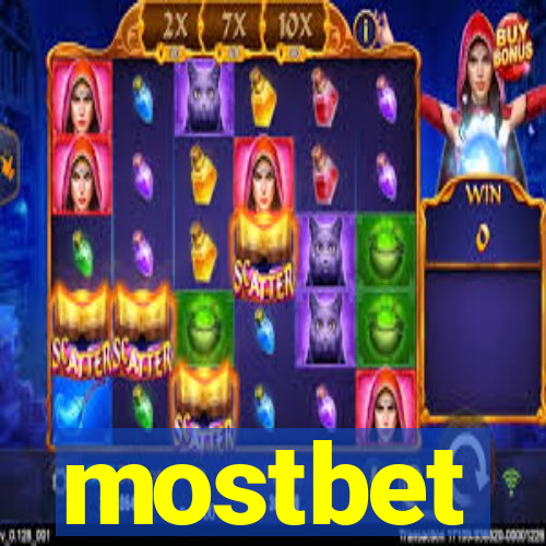 mostbet