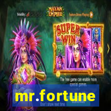 mr.fortune