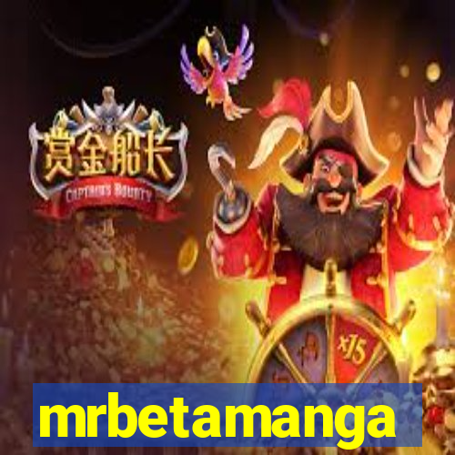 mrbetamanga