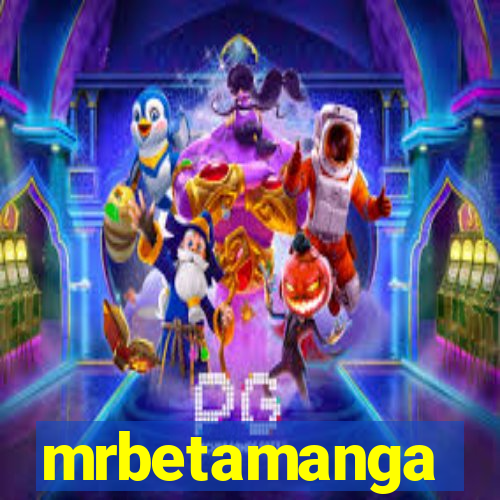 mrbetamanga