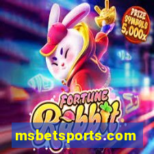 msbetsports.com