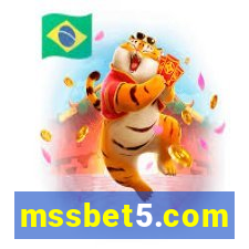 mssbet5.com