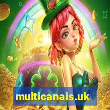 multicanais.uk