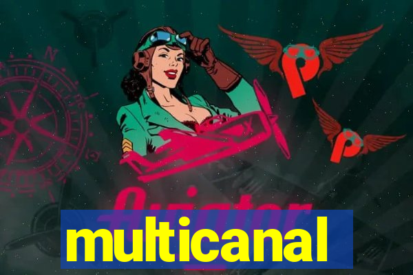 multicanal