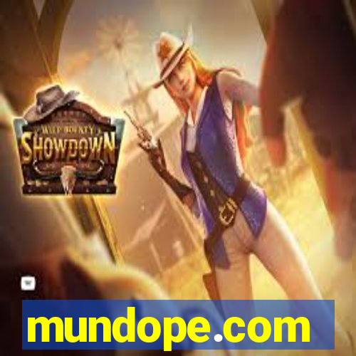 mundope.com