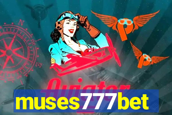 muses777bet