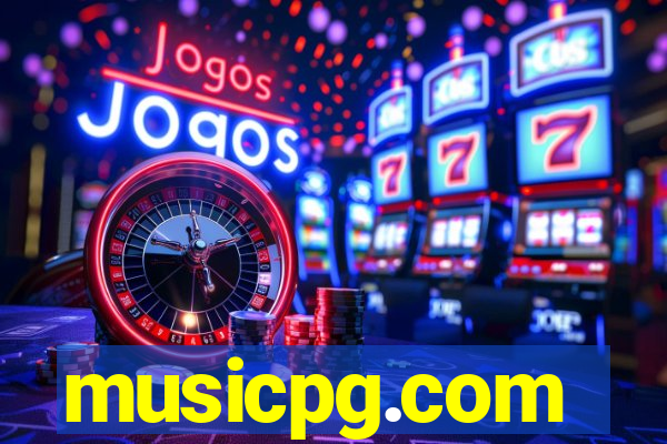 musicpg.com