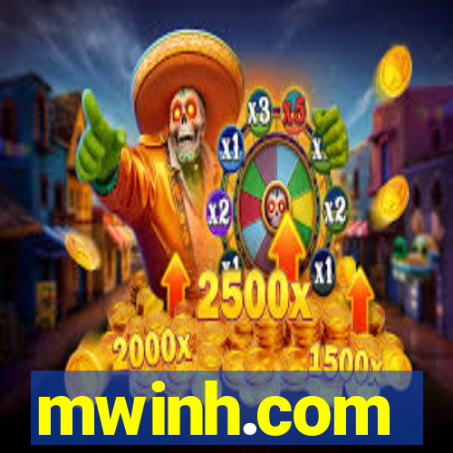 mwinh.com