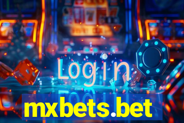 mxbets.bet