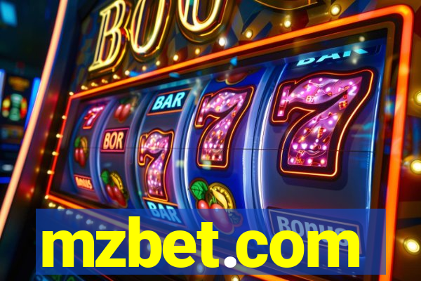 mzbet.com