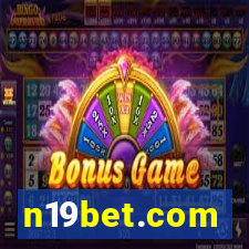 n19bet.com