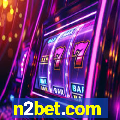 n2bet.com