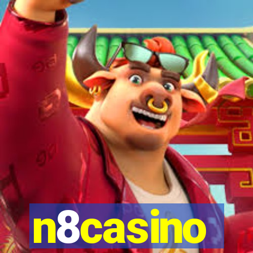 n8casino