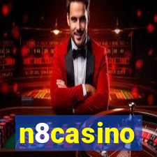 n8casino