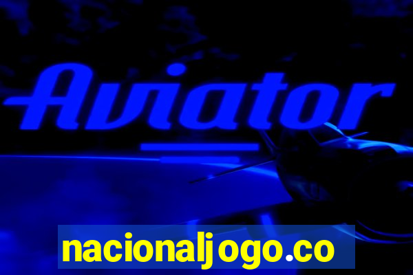 nacionaljogo.com