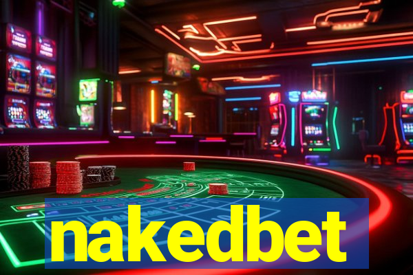 nakedbet