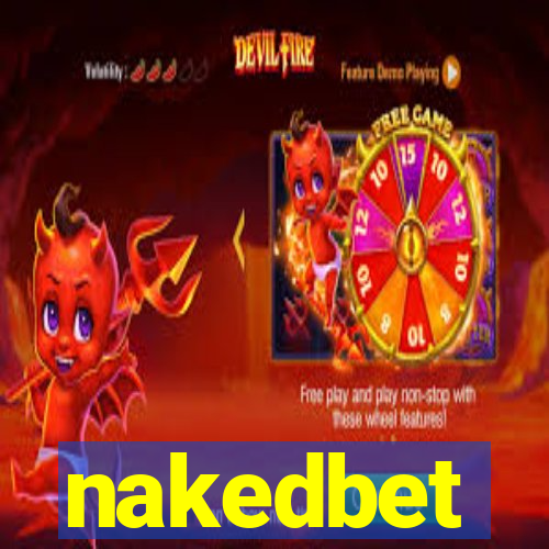 nakedbet