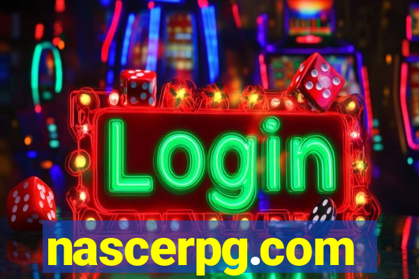 nascerpg.com