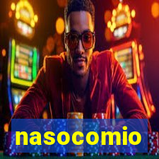 nasocomio