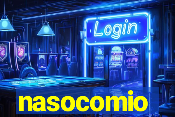 nasocomio