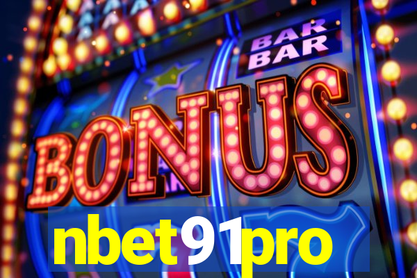 nbet91pro