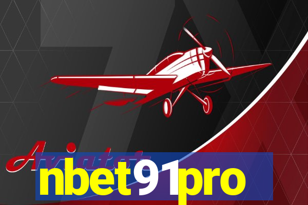 nbet91pro