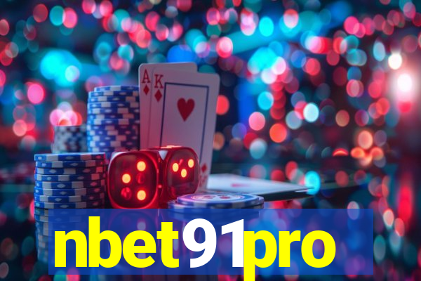 nbet91pro