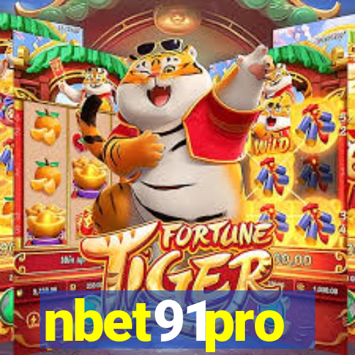 nbet91pro