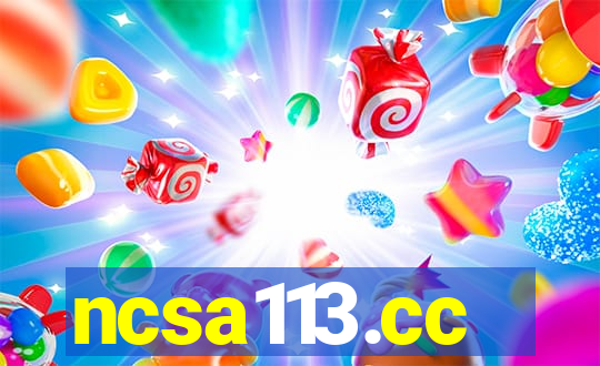 ncsa113.cc