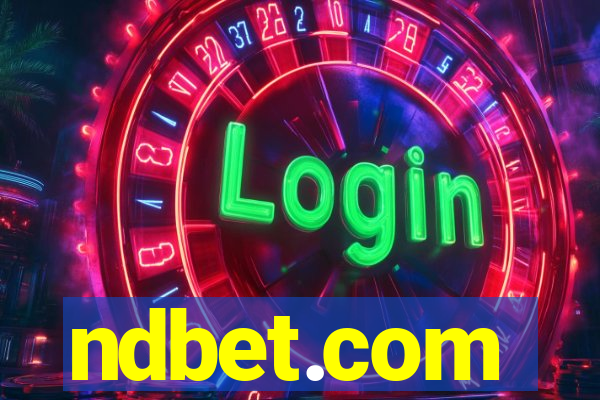 ndbet.com