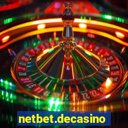 netbet.decasino