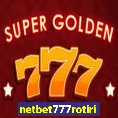 netbet777rotiri