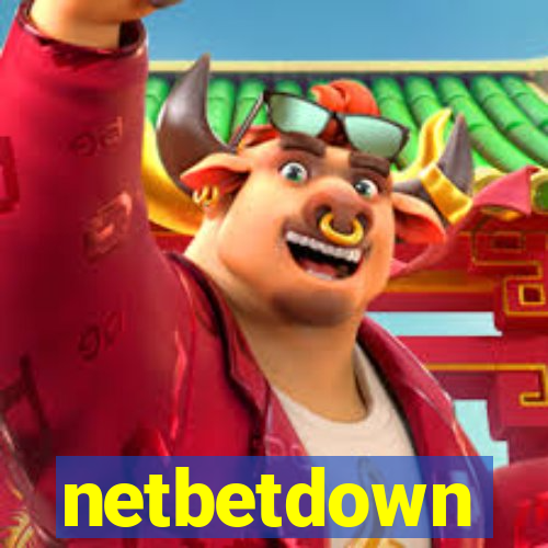 netbetdown