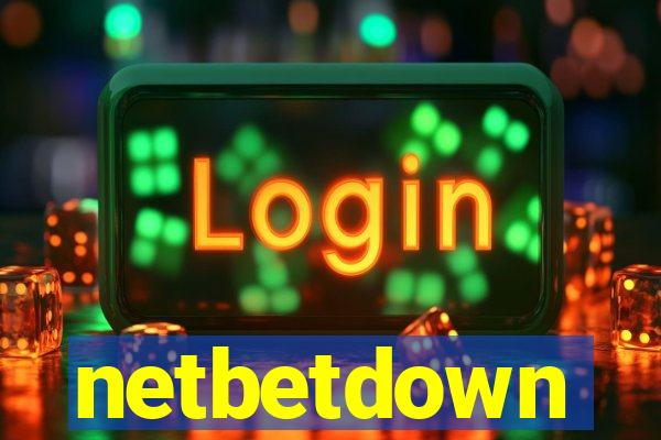 netbetdown