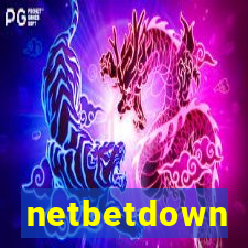 netbetdown