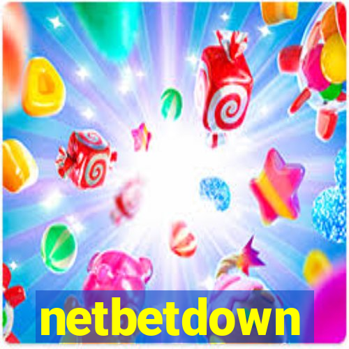 netbetdown